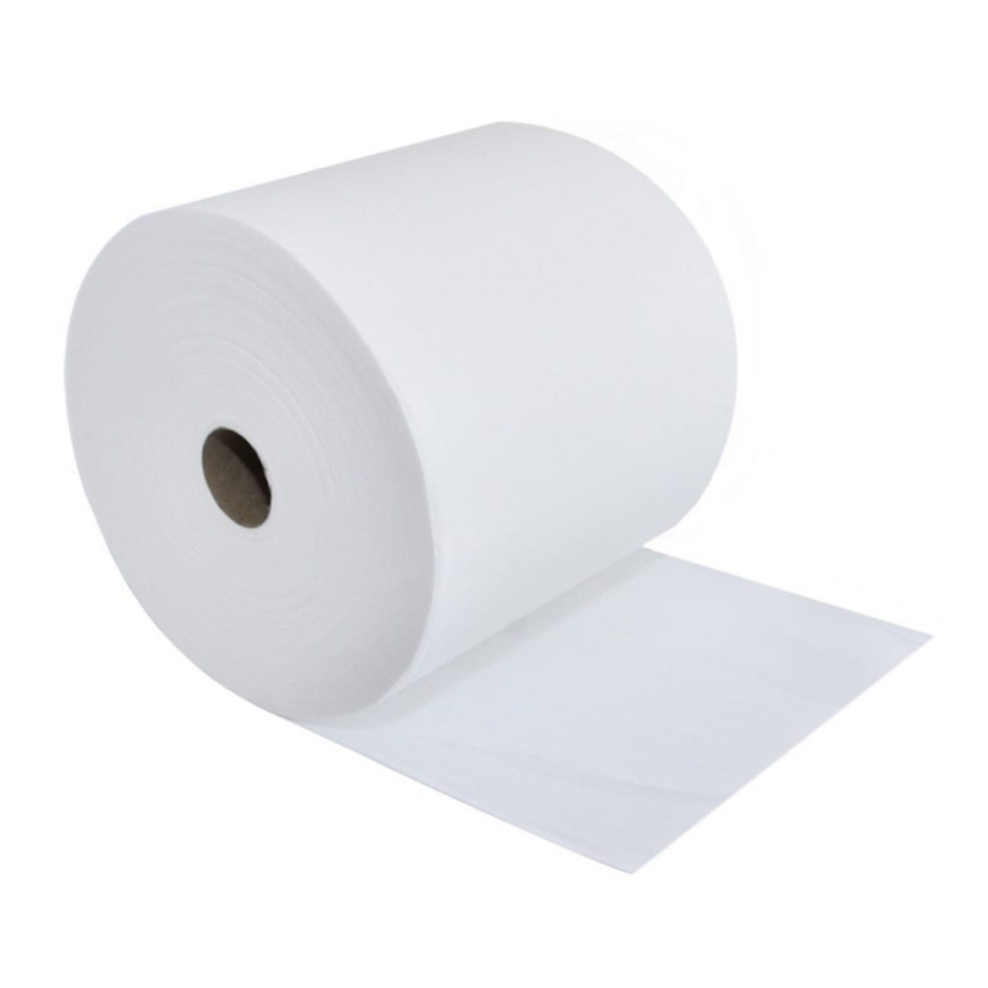 Czyściwo papierowe 2-warstwowe do osuszania i przecierania QMS Line Extra 24,6 cm × 200 mb